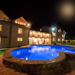 Laguna Hotel