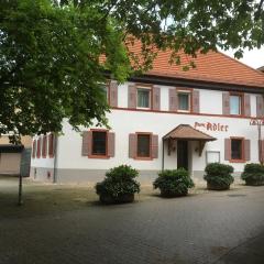 Gasthaus zum Adler