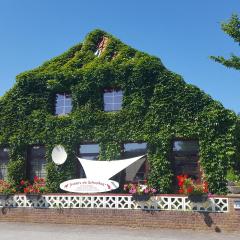 Susan's ole Schoolhus