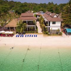 利普小屋海滩度假村 