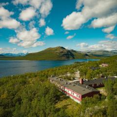 Kilpisjärven Retkeilykeskus Rooms