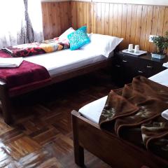 White Tara home stay