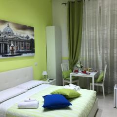 Vatican City Holidays Guesthouse