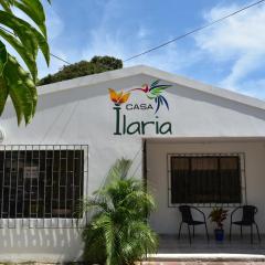 Casa Ilaria