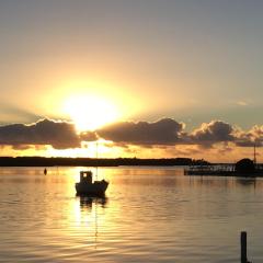 Beachcomber Caravan Park