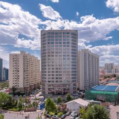 Beijing Sunflower Hotel--Beijing Universal Studios Resort