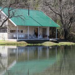 Mkomazana Mountain Cottages