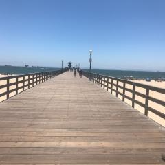 "California Dreamin'