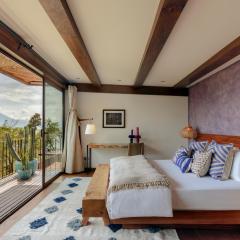 Hotel Casa Palopo