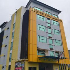 Hotel DarulMakmur Jerantut