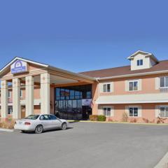 America's Best Value Inn-Marion