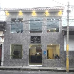 Fitzcarrald Hotel