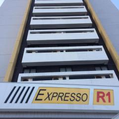 EXPRESSO R1 HOTEL
