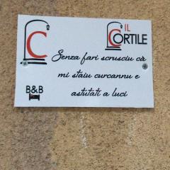 AFFITTACAMERE Il Cortile