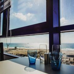 Ashdod Beach Hotel