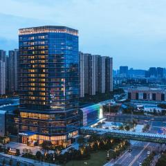 福州泰禾铂尔曼酒店