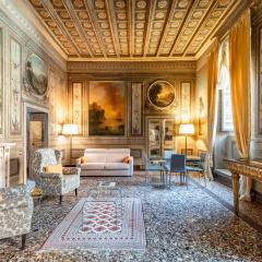 Casa Borghese by Burghesius