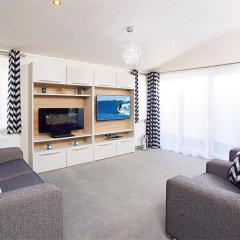 New Forest Lodges Bashley Park