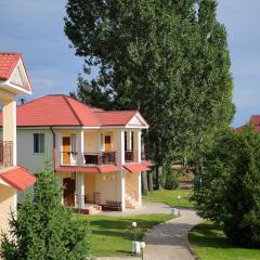Talisman Village Hotel