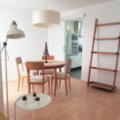 FLORIT FLATS - The Jardines del Turia Apartment