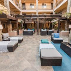 曼哈顿海滩贝斯特韦斯特优质酒店 
