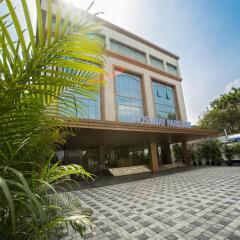 ST Parklane Airport Hotel Chennai