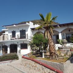 La Casona Azul Bed n Breakfast