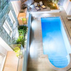 Villa Blanka for 12