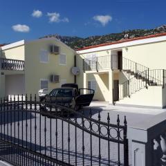 Apartmani Andrea