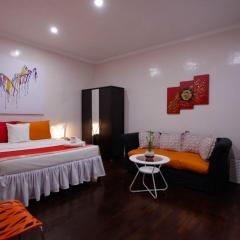 HalfWay House Hostel Mactan Cebu Airport
