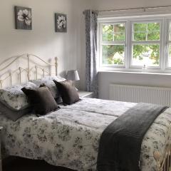 1 Silkin Serviced Accommodation