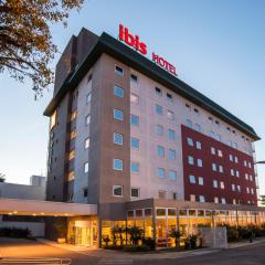 ibis Canoas Shopping