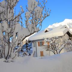 Chalet Cuore delle Alpi