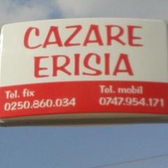 Erisia