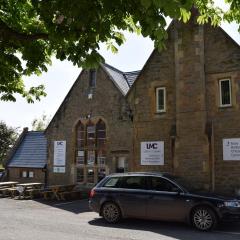 Ludlow Mascall Centre