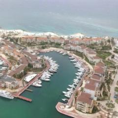 Cap Cana Luxurious Marina Condo