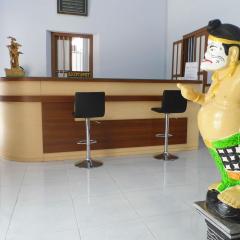 Hotel Ilhami Blitar