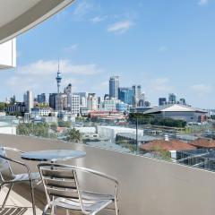 QV Stays Holiday Resort in the City