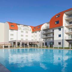 Holiday Suites Zeebrugge