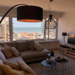 Appartement Seaview Bunnenplein