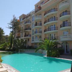 Apartments Anna on the Sunny beach