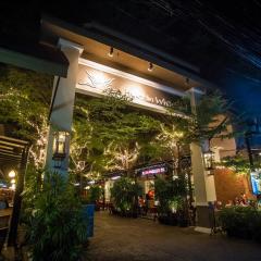 华欣白沙酒店