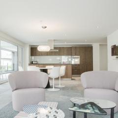 Apartment JungfrauCenter Brienzersee - GRIWA RENT