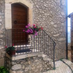 Casa a Santo Stefano di Sessanio