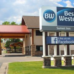 Best Western Sunset Inn
