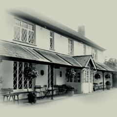 The Clytha Arms