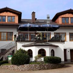 Haus am Mühlberg