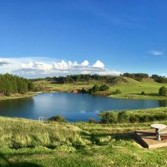 Luiperdkloof Trout Lodge