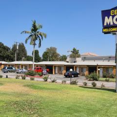 Covina Motel