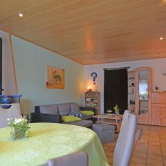 Modern Apartment in Niedersfeld with Sauna
